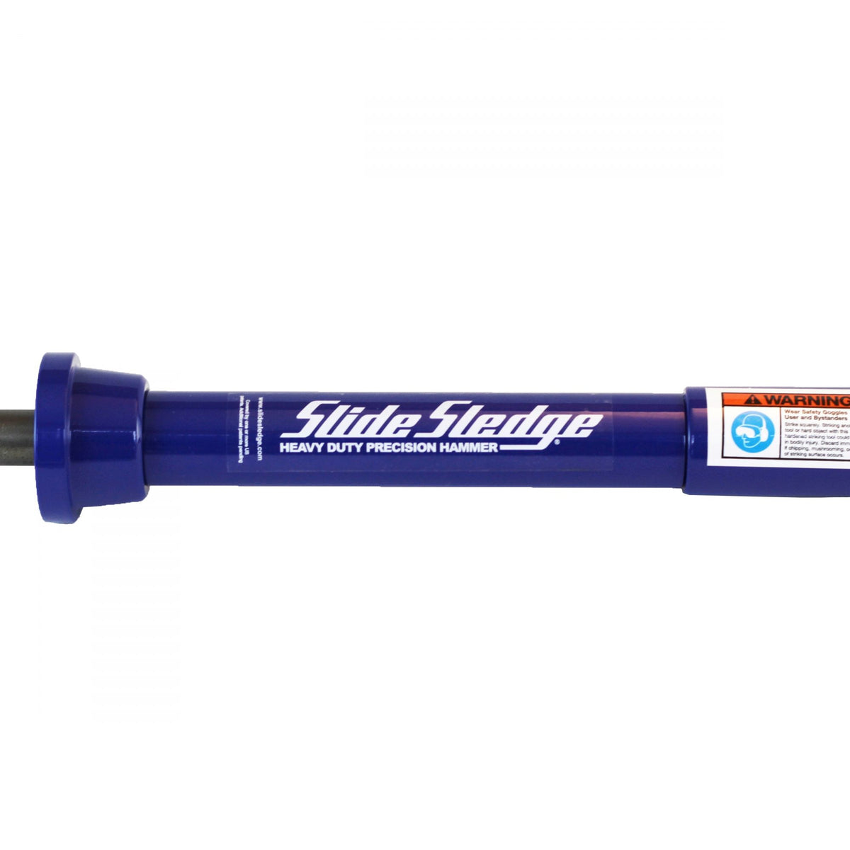 Slide Sledge 212555 Precision Pull Hammer