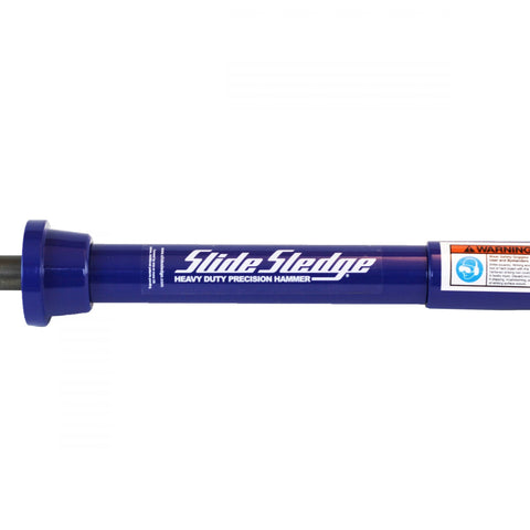 Slide Sledge 212555 Precision Pull Hammer