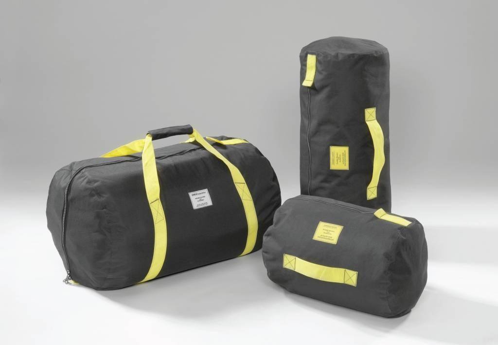 RamFan BG16 16'' Duct Carrying Bag