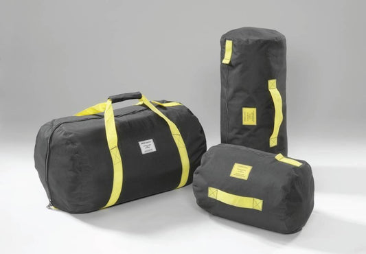 RamFan BG16 16'' Duct Carrying Bag
