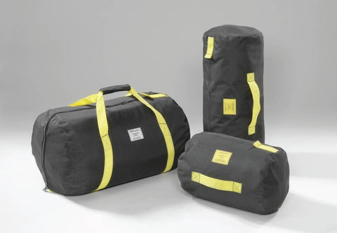 RAMFAN BG16 16'' Duct Carrying Bag