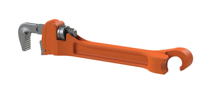 Gearench RW2 Petol Refinery Wrench (Steel)