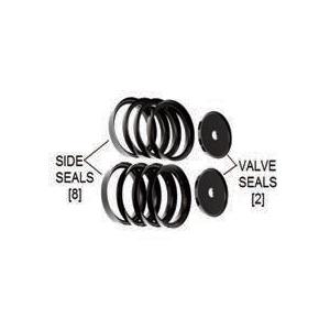 Oteco 16012200 Rubber Repair Kit For Float Valve 1R