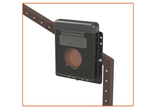 RTB1 - Gearench Titan Run Ticket Box