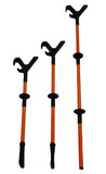 SHST72T - 72″ with Single Side Hook ShoveIt Hand Safety Tool