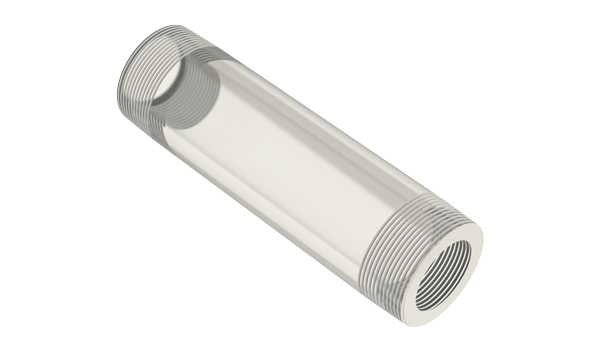 Gearench SG0500-4 Petol Sight Glass