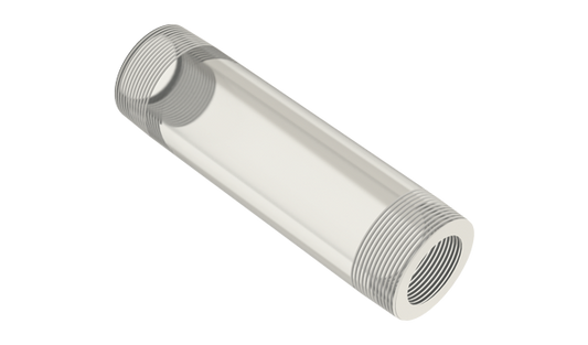 Gearench SG0500-4 Petol Sight Glass