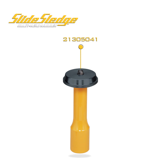 Slide Sledge 21305041 Bolt for 213525 for Race/Bearing/Seal Plate Driver