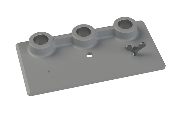ZNP6060-24RCL - Gearench Petol Sliding Socket