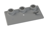 ZNP6060-20RCL - Gearench Petol Sliding Socket