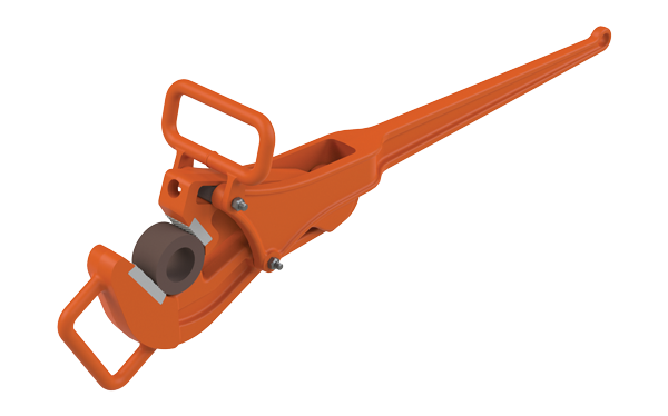 SLG13 - Gearench Petol Slimgrip Tong