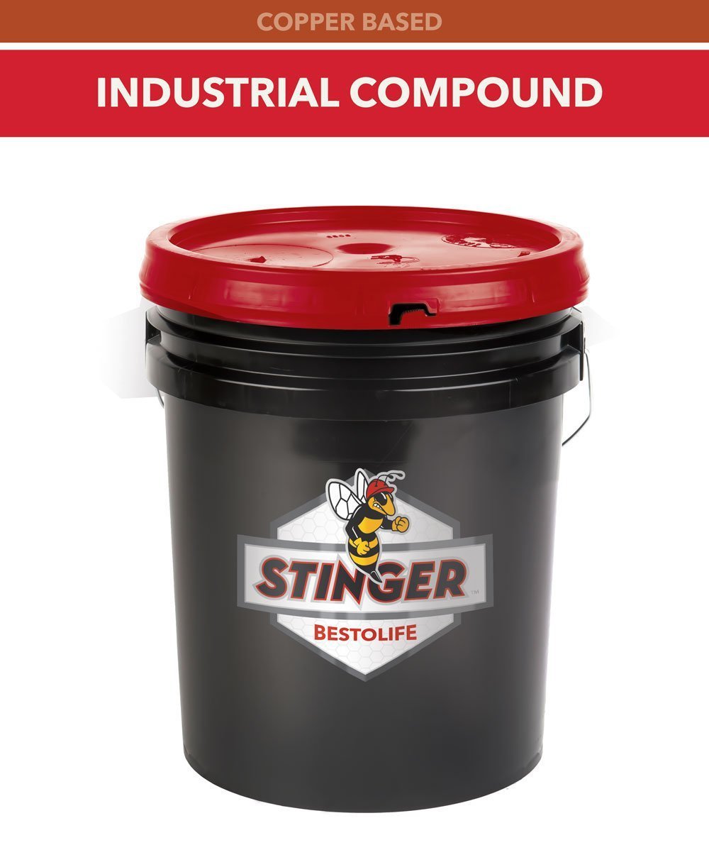 Stinger® HDD-All Season