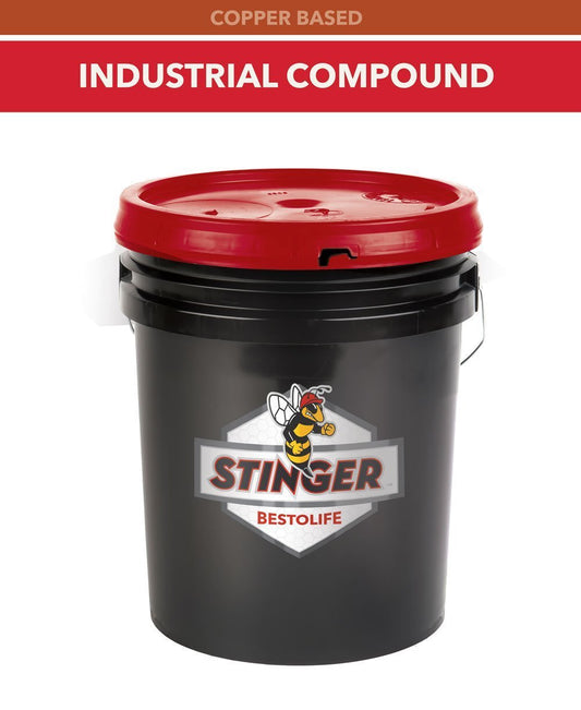 Stinger® HDD-All Season