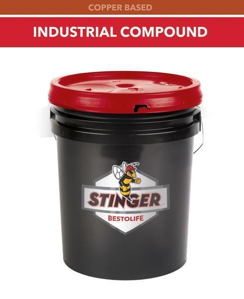 Stinger® HDD