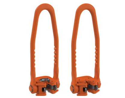 Gearench REAS025H-058 Petol Suckerod Elevator - Solid Body