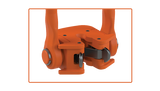Gearench REAS025H-100 Petol Suckerod Elevator - Solid Body