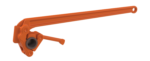 Gearench ZT1:1.098 Petol Surgrip Friction Tong