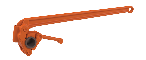 Gearench ZT1:1.138 Petol Surgrip Friction Tong