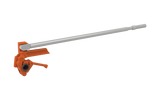 Gearench ZT2:1.750T Petol Surgrip Torque Wrench Head