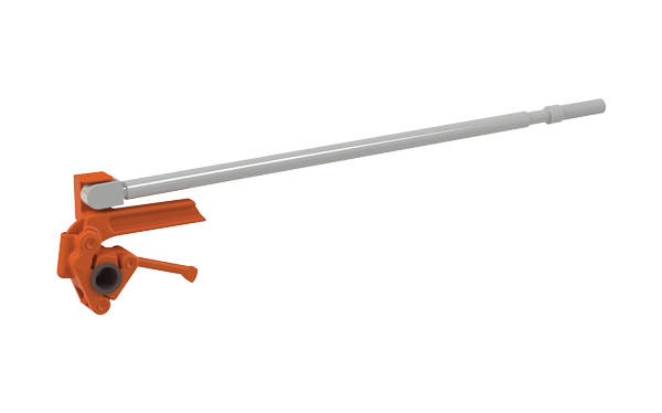 Buy Gearench ZT1:1.125T Petol Surgrip Torque Wrench Head