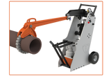 TJA35 - Gearench Petol Tong Jack Assembly