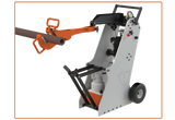 TJA35 - Gearench Petol Tong Jack Assembly