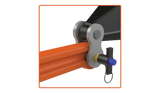 TJA35 - Gearench Petol Tong Jack Assembly