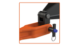 TJA35 - Gearench Petol Tong Jack Assembly