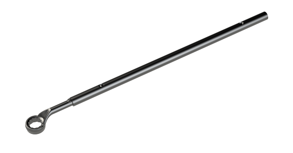 SWT20TW - Gearench Petol 1 1/16 Tube Handle Wren