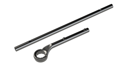 SWT40TW - Gearench Petol 2 5/8 Tube Handle Wrench