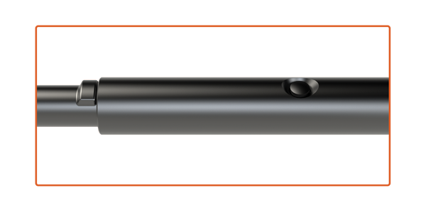 SWT45TW - Gearench Petol 3 1/8 Tube Handle Wrench