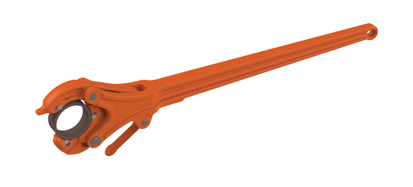THA2002375 - Gearench Petol Heavy Duty Tubing