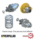165-4197 Turbocharger Exhaust Flange