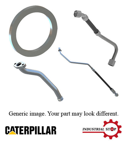 269-8634 Turbocharger Drain Line