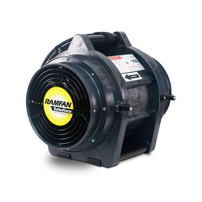 Ramfan UB20XX 8" Fire Rescue Blower/Exhauster