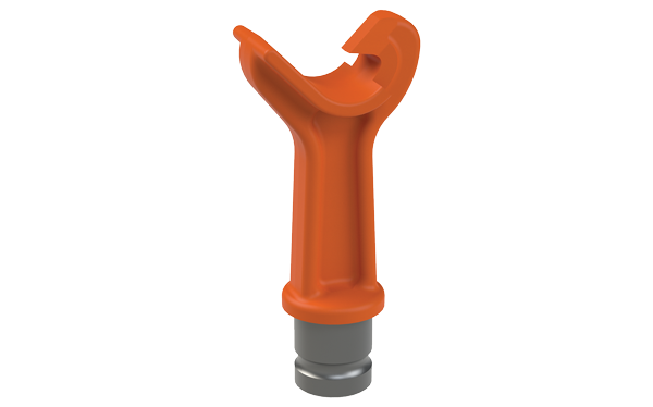 ZWC23 - Gearench Petol Valve Cage