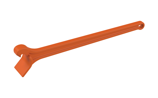 ZWV1 - Gearench Titan Valve Cage Wrench