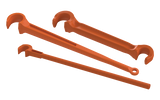 Gearench VW0 Petol-Titan Valve Wheel Wrench