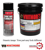 Whitmore Claret ISO 320 Drum Enclosed Gear Oils