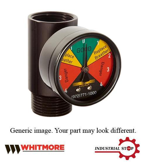 Buy Air Sentry PVAK1T Pressure Vacuum Adapter Kit With 1" Fnpt