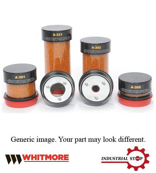 Air Sentry A302 Replacement Cartridge For R-102 R-122