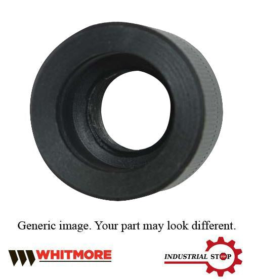 Air Sentry A106 Spin On Adapter - 1 1/2"-16 Unf